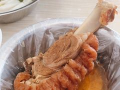 -翠香猪脚粉(游泳馆店)