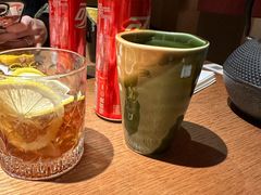 -水之惠鲜鱼料理(王府大街店)