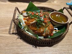 -迷你椰·泰式大排档(共康店)
