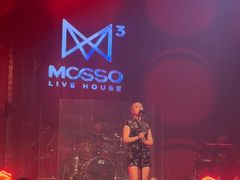 -MOSSO·Liveshow(M3香港广场店)