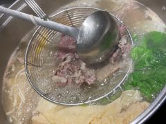 -八合里牛肉火锅(新洲店)