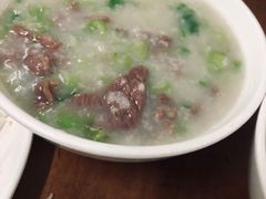 -华记粥饭店(印象容桂主题风情街店)