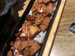 -蜜桃餐厅·古运河畔(南下塘店)