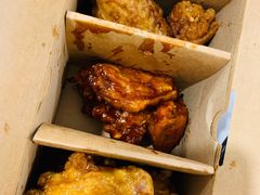 -Kyochon1991校村炸鸡(杨高中路店)