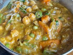 -Pakwaan Indian restaurant芭港湾印度餐厅(领事馆店)