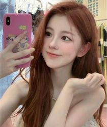 点击看大图 -New Fashion发型定制