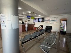 -上海普陀区机动车检测站第十一机动车安全检测站