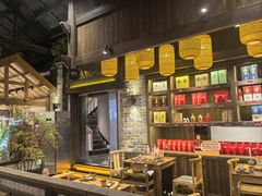 -老凯俚酸汤鱼(东山店)