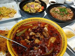 -多多旺港式茶餐厅(新区店)