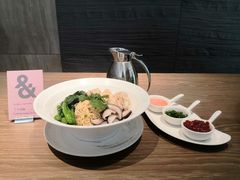 -粤海喜来登酒店·&More聚驿(天河城店)