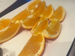 -西十二街牛排(顺义华联店)