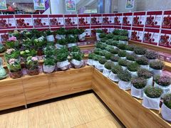 -雨露空间(嘉善万联城店)
