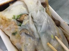 鸳鸯肠-穗银肠粉店(东川路店)
