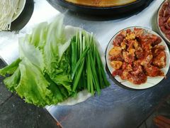 -阿昌白族石板烧(大理古城店)