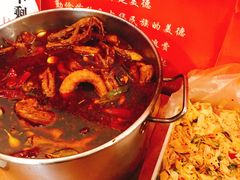 -水仙拉面(水仙街店)