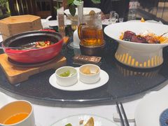 -味钱塘·钱塘浙宴(宋城之江银泰店)