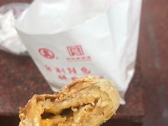 -真老大房鲜肉月饼(南京路步行街店)