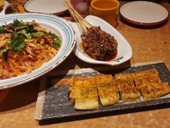 -喝丢一只鞋海鲜烧烤·海肠捞饭(东关街店)