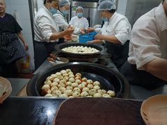 -哑巴生煎(临顿路店)