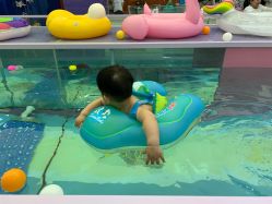 -海豚啵啵体智能游泳馆(惠山万达广场店)