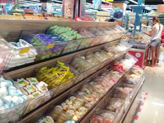 -广百家超市(大东海店)