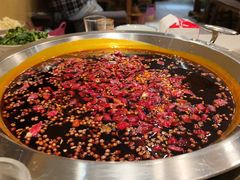 -符淼淼火锅(宽窄巷子店)