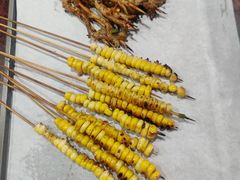 -云南建水鸡脚王烧烤(商贸路店)