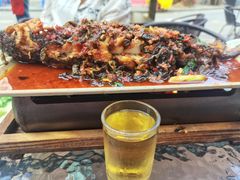-喜味家·瑶族宴