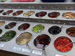 -海底捞火锅(武胜路凯德广场店)