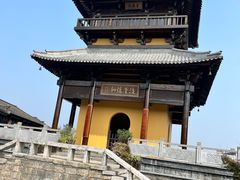 -茅山东方盐湖城景区