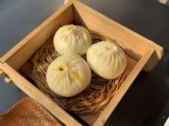-奇芳阁·百年清真南京菜(夫子庙店)