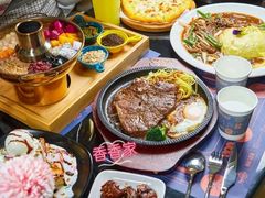 -ZHAO赵·牛扒坊(万象城店)
