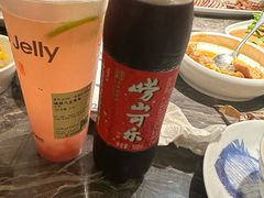 -前海沿·青岛菜(乐客城店)