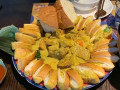 -泰妃殿(武汉首店)