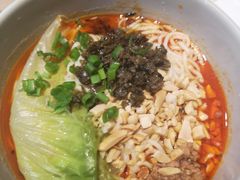 -薛阿婆(北美新天地中心店)