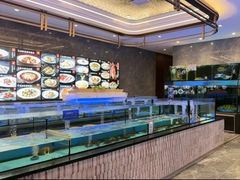 -稻香海鲜饭店(第一国际店)