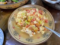 -一品红烧鸭特色川菜(三岔湖店)