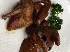 -潮福城大酒楼·潮粤菜·港式点心(阳光城店)