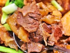 -沙胆彪炭炉牛杂煲(成都玉林店)