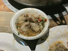 -蒙肥羊·酸汤潮牛·鲜牛肉火锅烤肉自助(岗顶店)