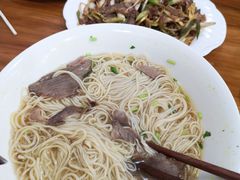 -鑫明明拉面(宁化路店)