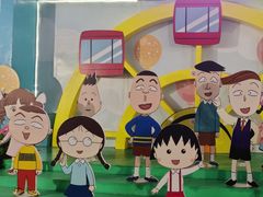 -东莞松山湖万象汇