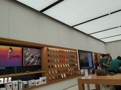 -Apple 零售店(apm Hong Kong)