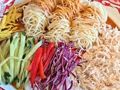 -破三川·新川菜(静安大融城店)