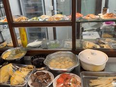 -林家饭店(新林公路店)