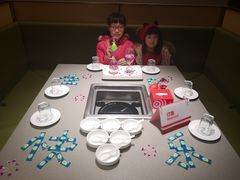 -海底捞火锅(高新活力汇店)