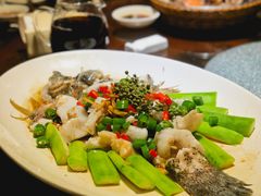 -猪肉婆私房菜(容桂总店)