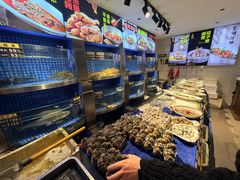 -绍兴老味道·非遗门店(银泰城店)