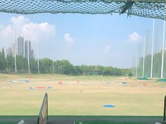 -棕榈泉国际高尔夫学院