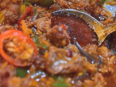 -鄱阳湖·江西小炒·瓦罐煨汤(五道口店)